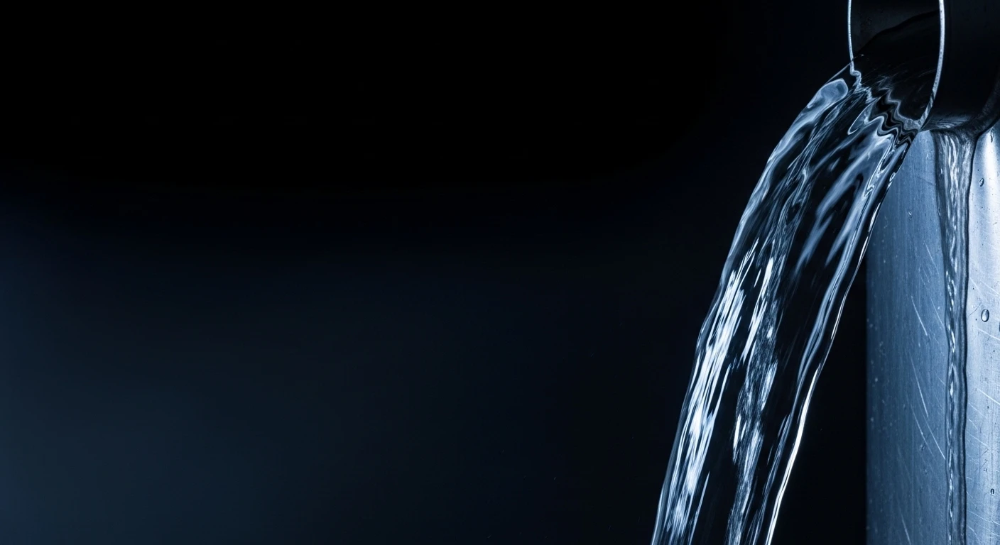 Commercial laundry facility